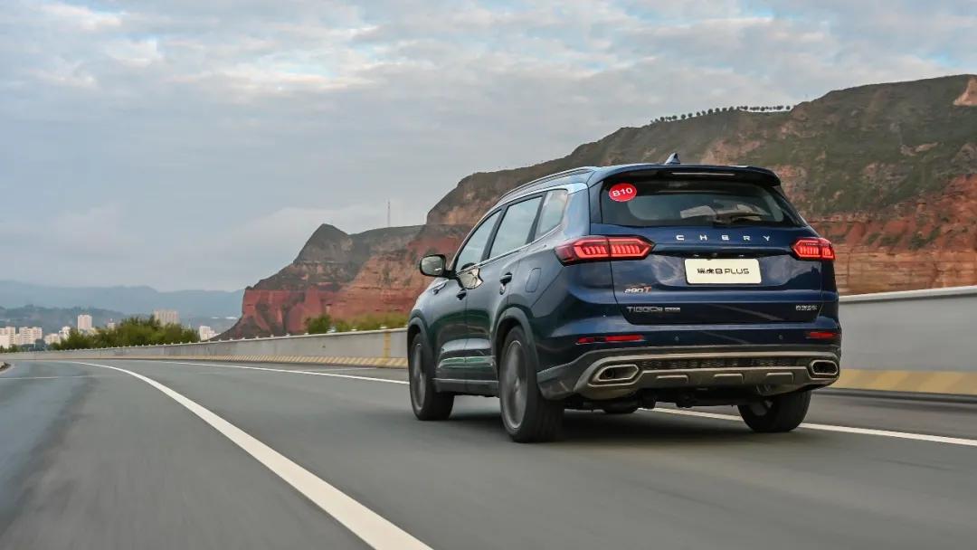 瑞虎8plus三屏音响,瑞虎8plus原车音响效果