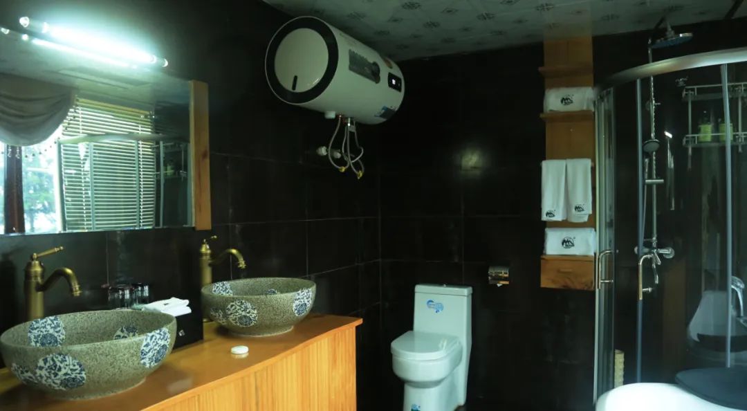 四川绝美风景酒店,四川旅游十大必去酒店推荐