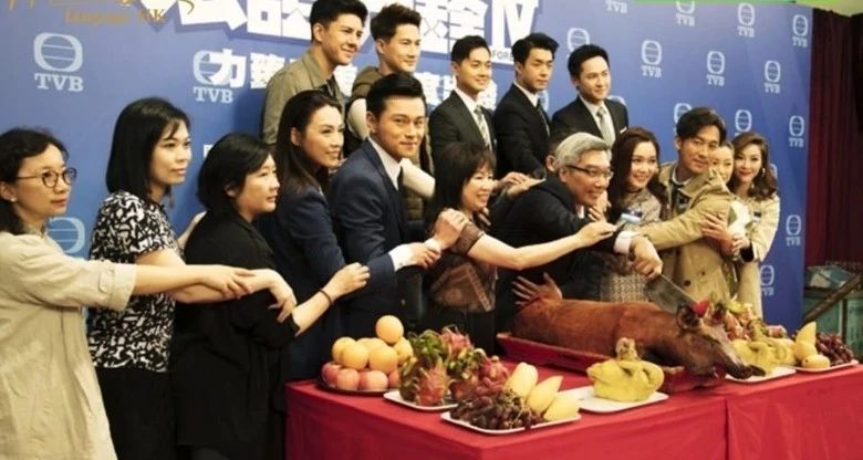 脑血管严重栓塞！TVB金牌监制宣布退休：曾为香港电视史创下奇迹