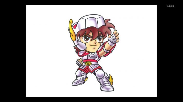 圣斗士星矢全彩版,圣斗士星矢经典国语版在线观看