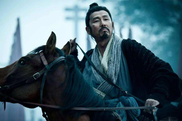 刘邦的兄弟姐妹们,刘邦身边的人最后都怎么样了