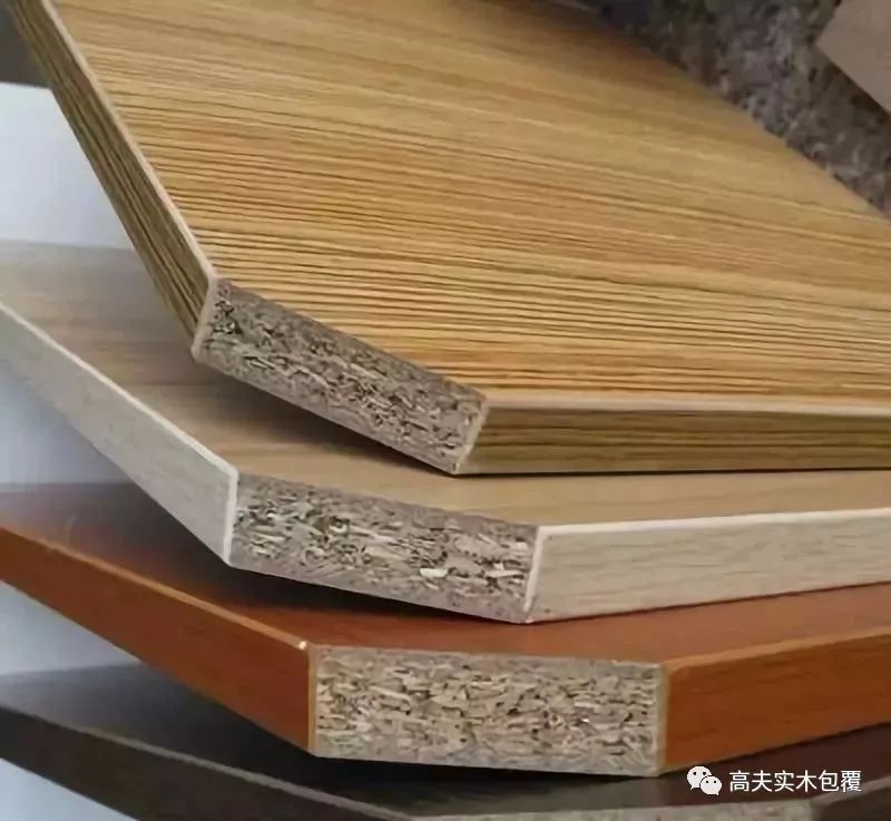 衣柜用什么板材环保生态免漆板,定制衣柜的板材哪些品牌比较环保