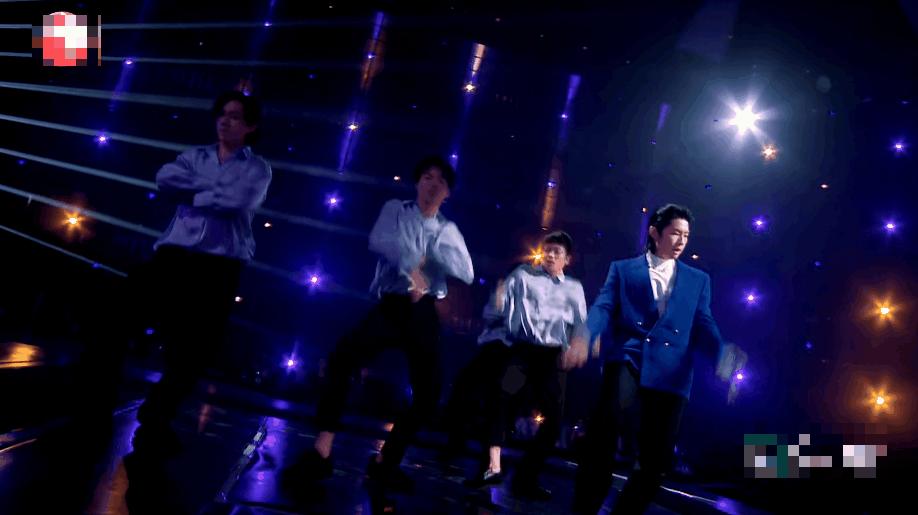 “追哥”第二季收视跌爆，油腻不好笑，全员尴尬，俩字：无聊