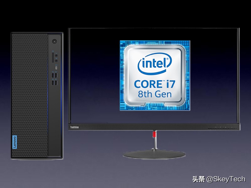 网课最好用的台式电脑,适合网课用的台式电脑