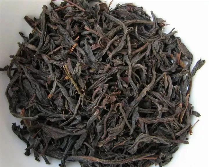 最全红茶分类资料，一文让你看懂红茶