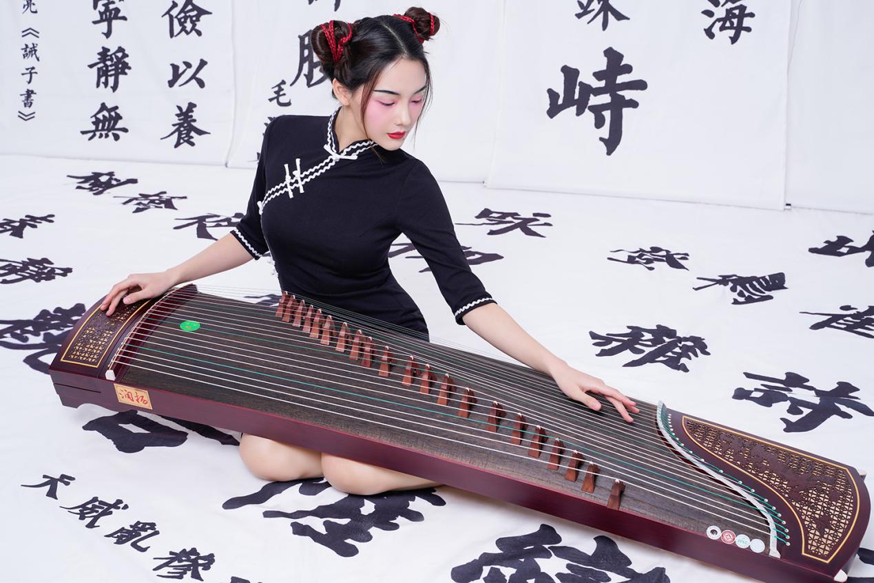 润扬古筝琴弦,润扬古筝旗舰店