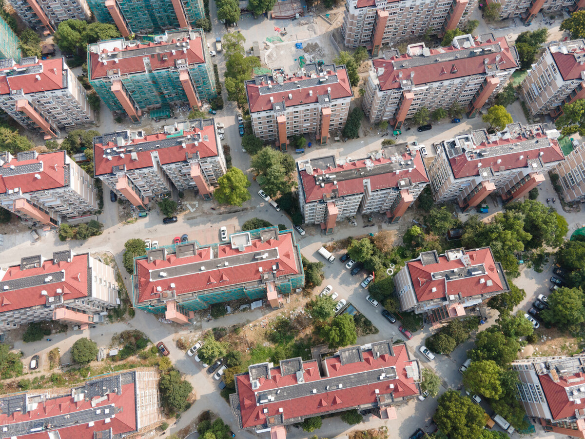 高层住宅为什么可以建造35层,高层住宅几层开始是贫民窟