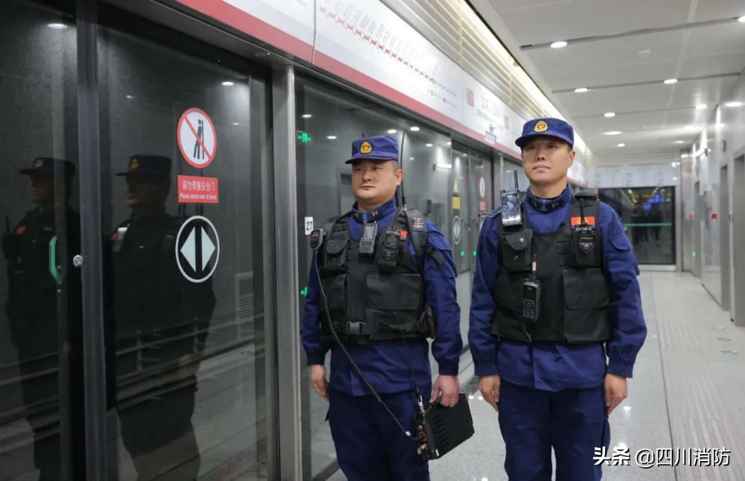 “应急使命·2021”系列报道(一)|从“不可能”到“平常”的质变