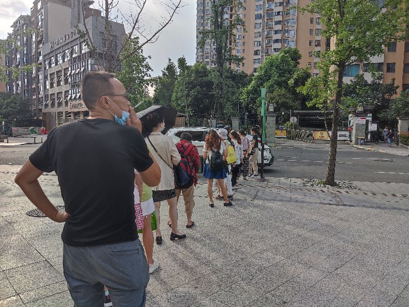 华西口腔医院看牙科方便吗,华西锦江口腔正规吗