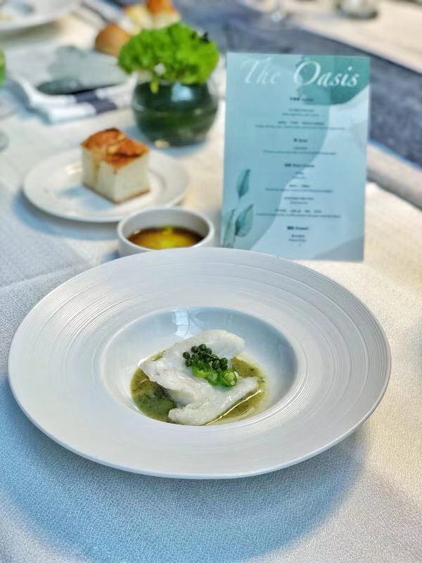 theoasis日照,theoasistavern绿洲