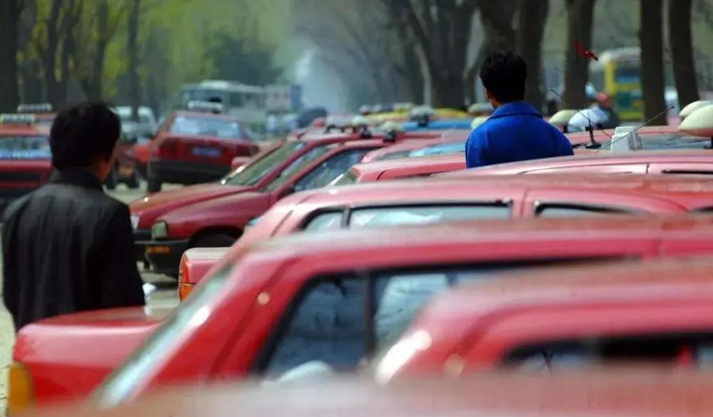 挥手作最后的告别,再见,夏利