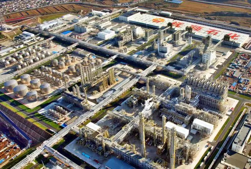 延伸壮大石化产业链,石化产业链发展