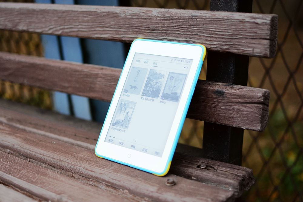 看电子书效果好不好,看电子书有用吗