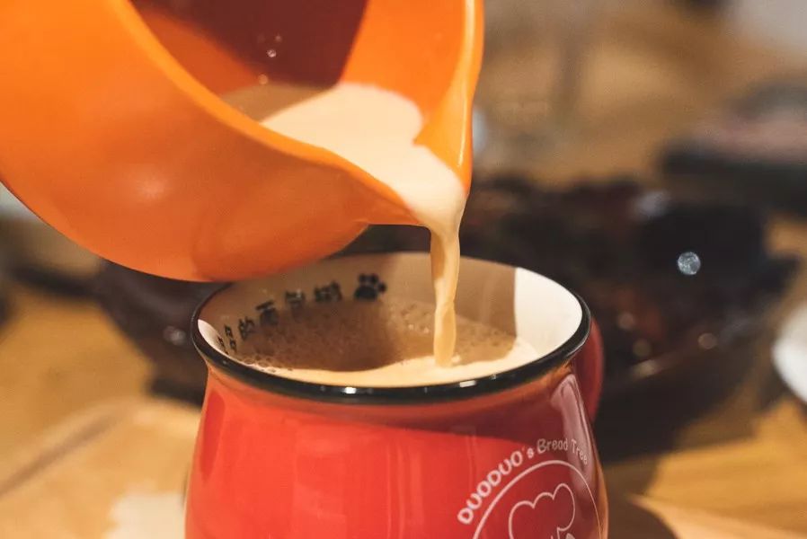 为了吃美食去外地,为了吃儿时的味道跑到一个地方