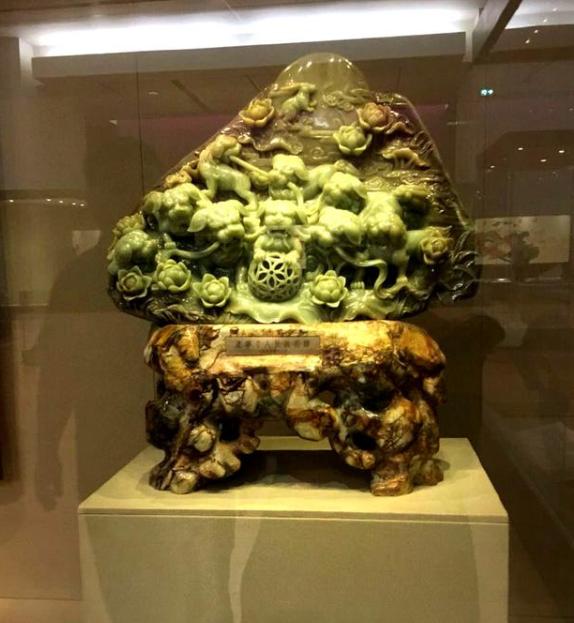 湖南送给澳门回归的礼物,澳门回归时祖国各省送的礼物意义