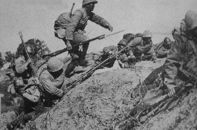 4次长沙会战共消灭多少日军,三次长沙会战打了多久