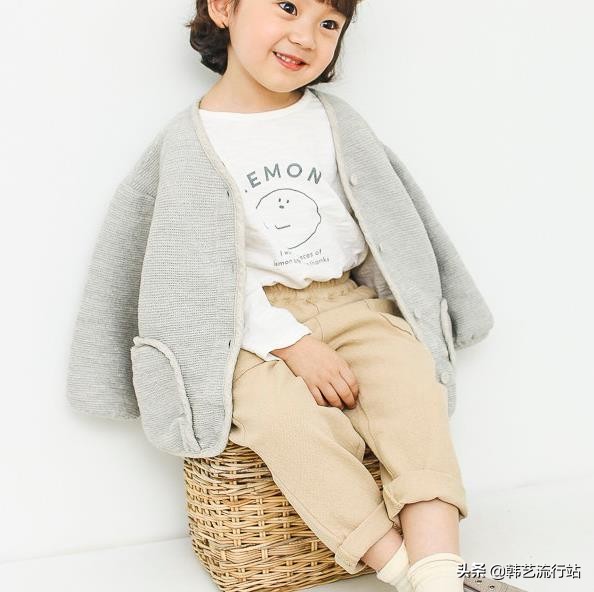 童装搭配秋季2021潮流正品,2021年童装韩版款式秋季