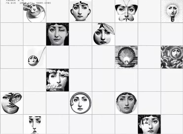 装修永不过时的瓷砖,瓷砖创意风格