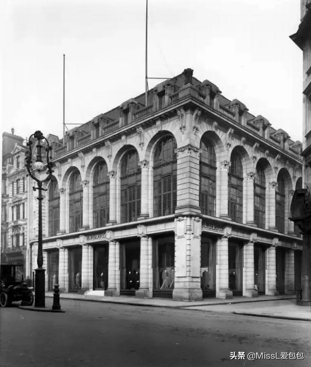 大牌包标志logo,大牌包包logo到底是哪个