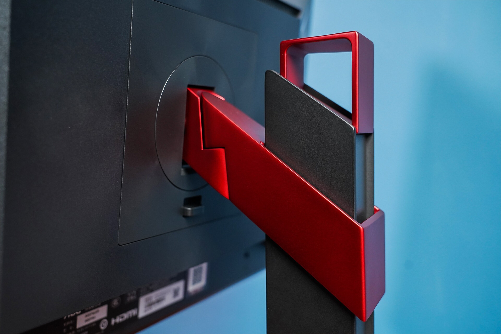 为什么3090一定要选4K/144Hz显示器,AOCAG274UXP实测