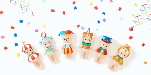 全部集齐可以召唤神龙吗,为什么大家都收集盲盒