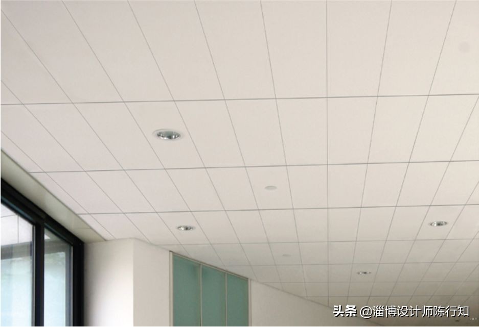 矿棉板基础知识,矿棉板边条怎么固定