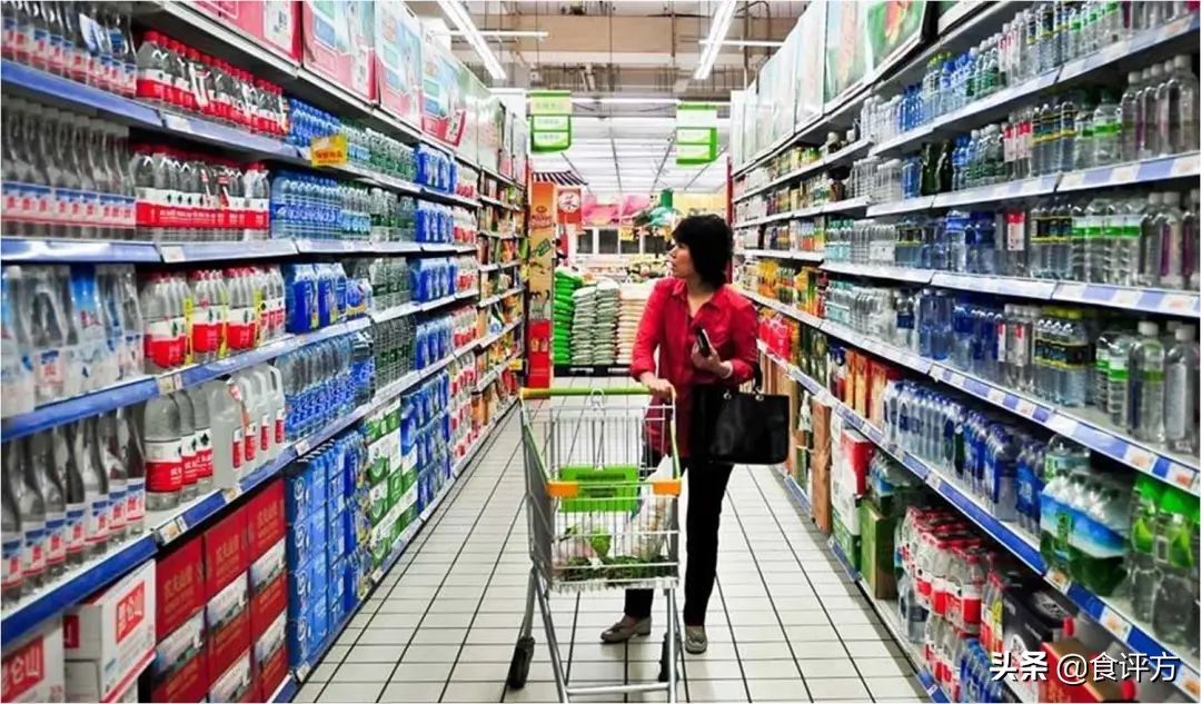 恒大冰泉现状,恒大冰泉好喝