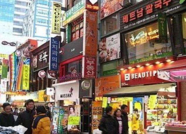 看不上“中国游客”的国家，对中国人一脸嫌弃，中国人却没减少