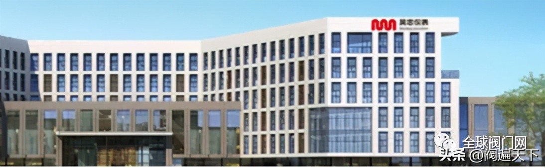 国内口碑较好的10家阀门企业推荐,传承百年的老品牌