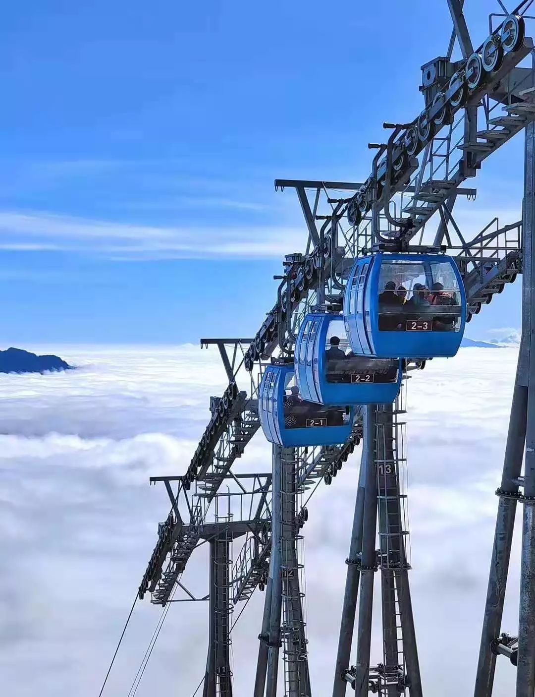 成都附近看雪一日游推荐表,成都周边轻徒步玩雪一日游