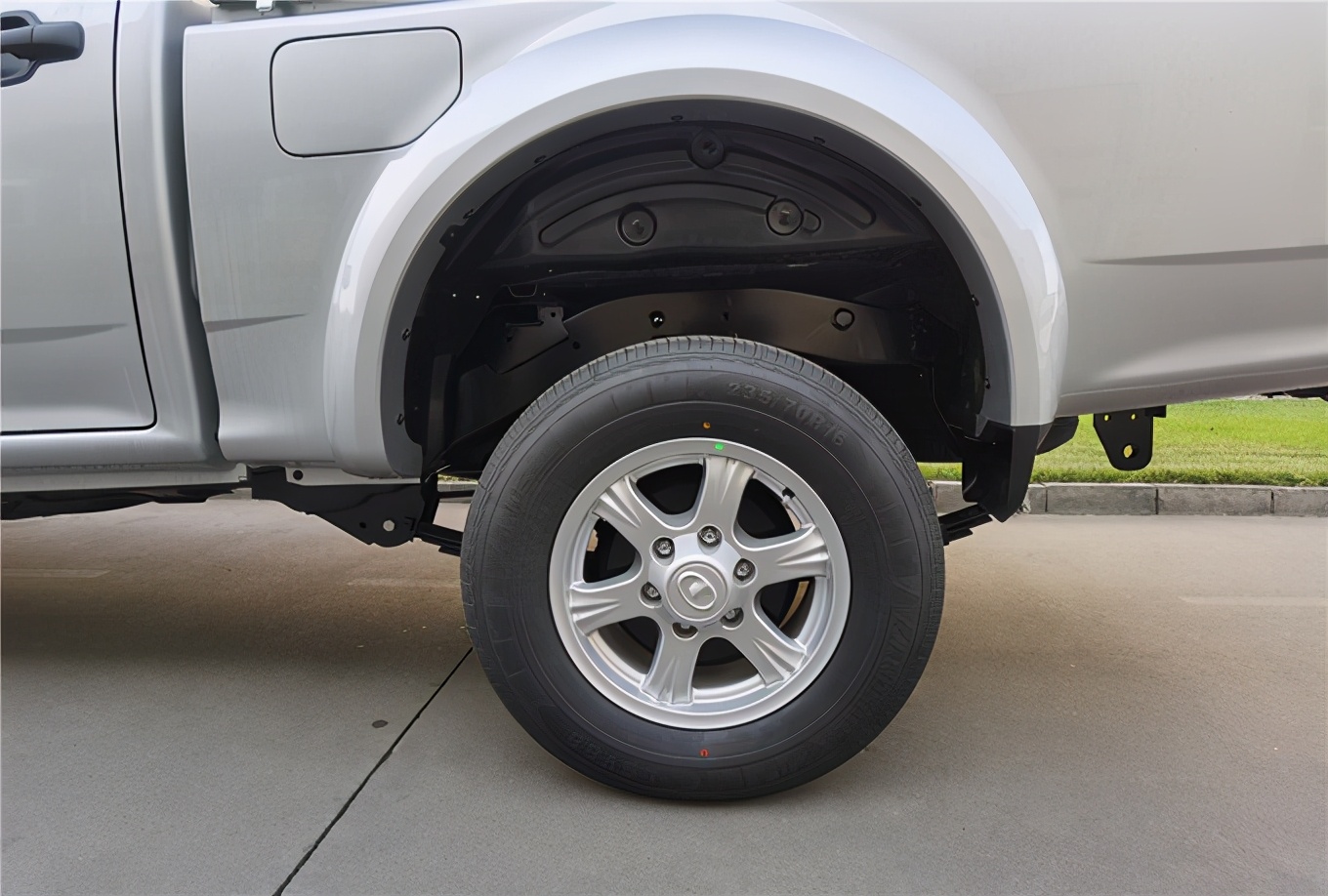 长城风骏9柴油最新款,长城风骏裸车价格