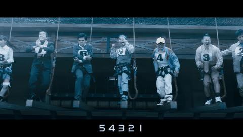 电影《赌博默示录3：终极游戏》——评分节节下跌，票房惨淡收尾