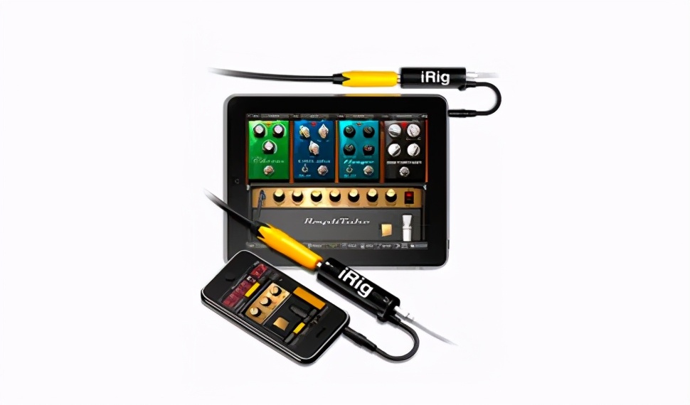 吉他贝斯手!冲正版Amplitube的绝佳机会来咯!艺佰联腾4月8日