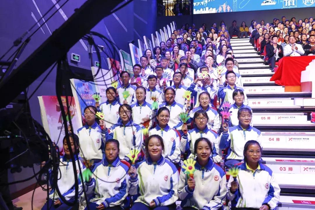 恰同学少年沉浸式演出,恰同学少年比赛现场第一名