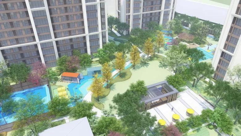 智慧社区免布线,智慧社区平台