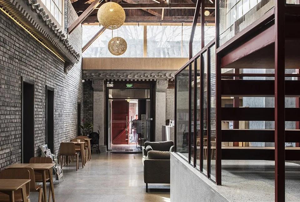 民宿是寻觅归属感最佳的地方,民宿的灵魂就是与民共宿