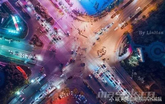 马鞍山被中央定为中心城市了吗,马鞍山是个不大不小的城市