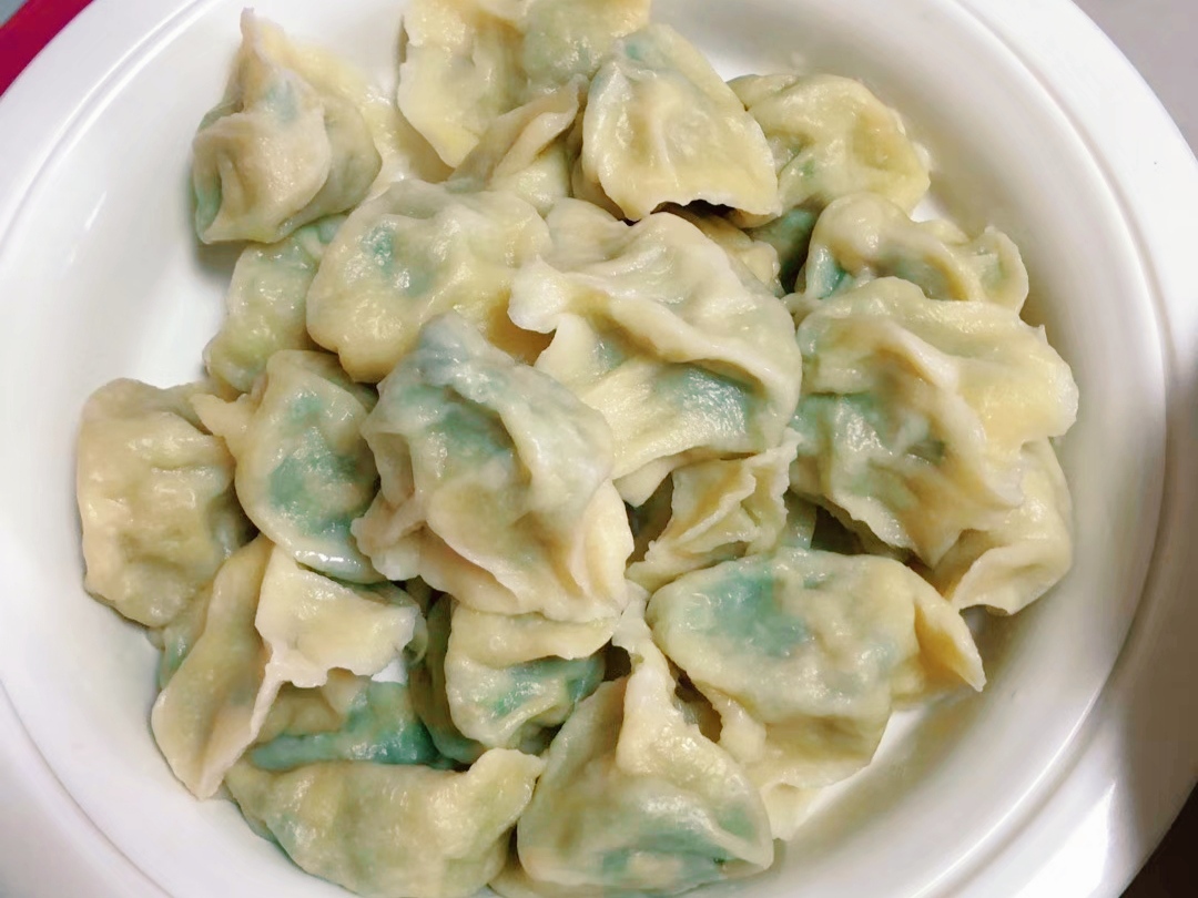 饺子别再煮着吃了教你一个方法,饺子煮多了怎么办