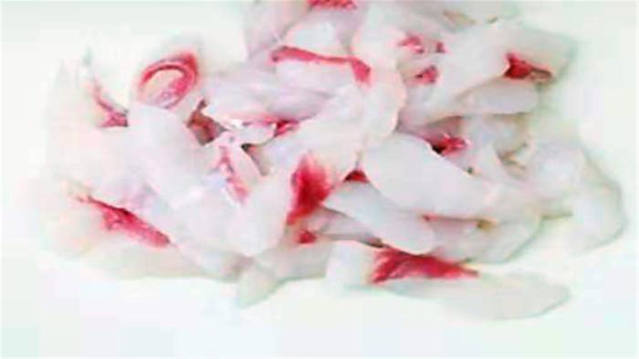 低脂鱼丸怎么做才好吃又简单,自制低脂鱼丸