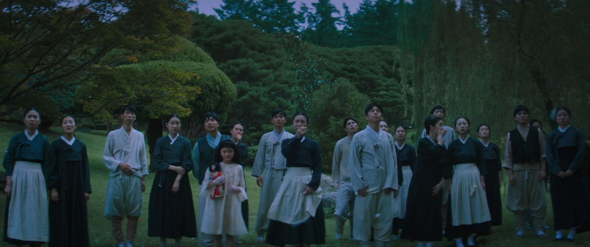 尺度大、剧情发展跌宕起伏，绝了！羞羞片也能拍得这么有特色