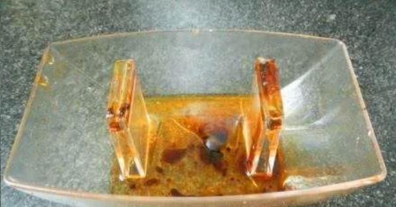 油烟机怎么清洗油污最有效的妙招,油烟机怎么清理油污妙招