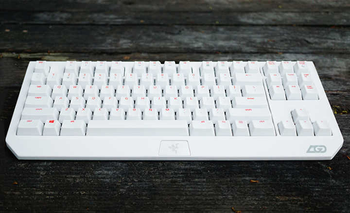 机械键盘什么轴手感最好,机械键盘和普通键盘区别