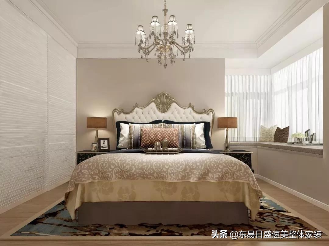 卧室床选1.5米还是1.8米,卧室床选1.8米还是2.2米