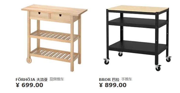 宜家值得买的好物,逛宜家能买什么便宜好物