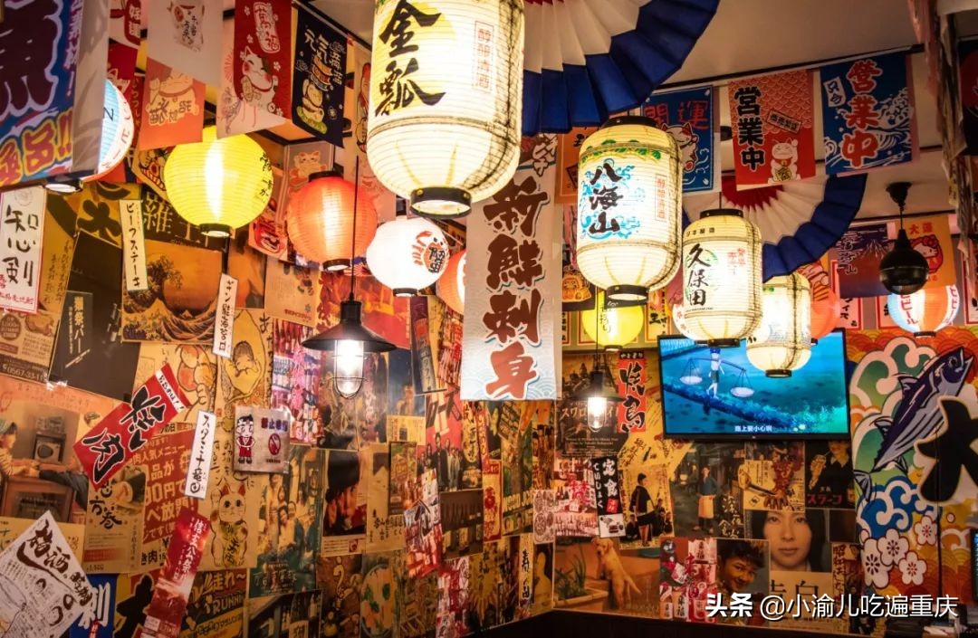 性价比高的日料店推荐,高性价比日料推荐