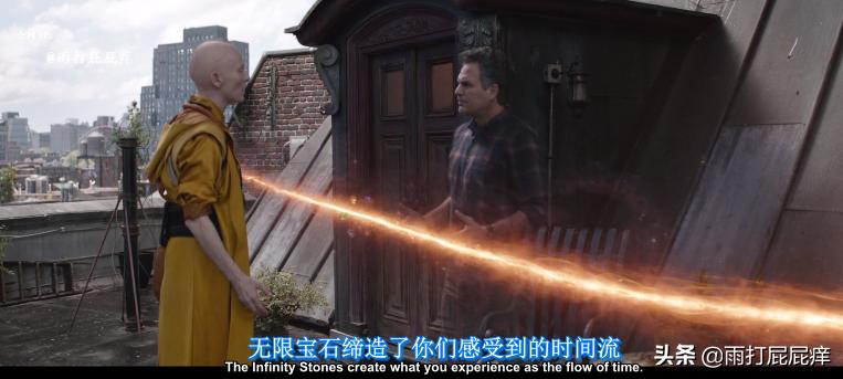 漫威迷看完复仇者联盟4的表现,复仇者联盟4:终局之战穿越纽约