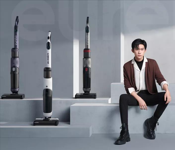 智能家用洗地机排名,洗地机加盟哪个品牌好