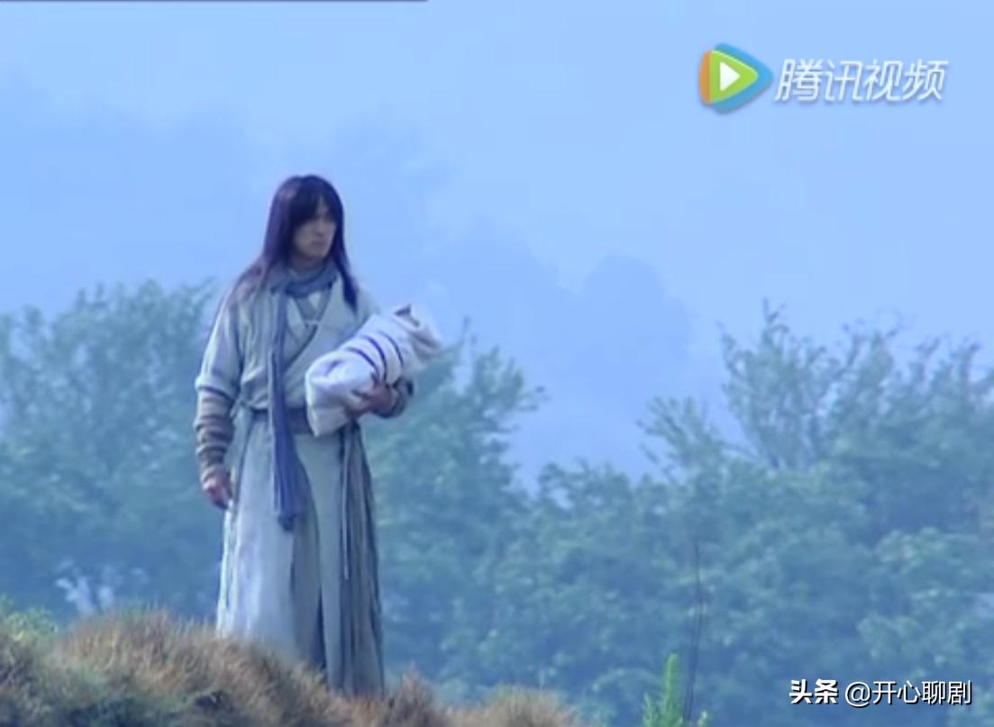 以悲剧结局的8部古装剧,古装剧女主惨死