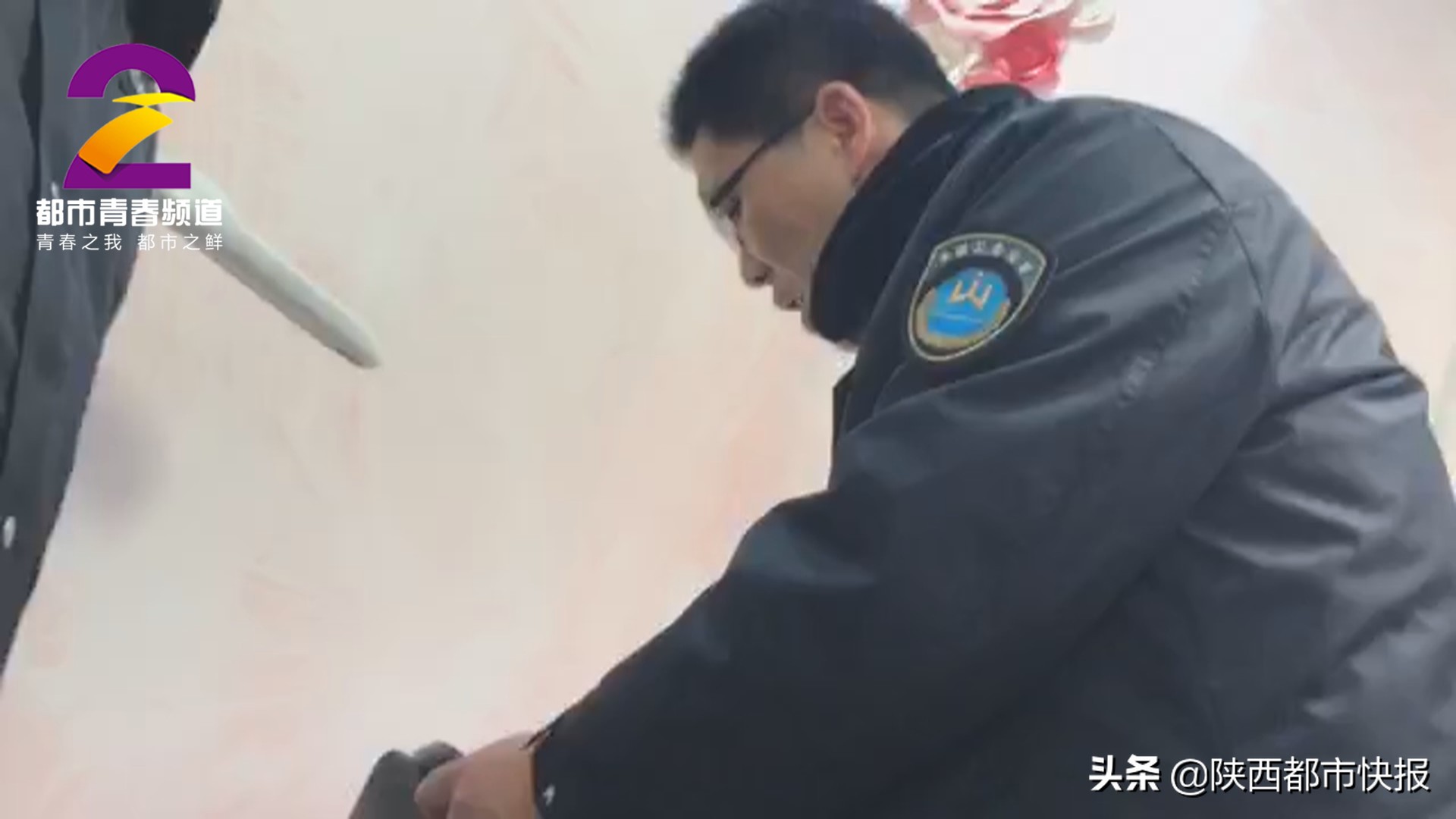 可怕！两女子6年交情“一针”终结！西安女孩瘦脸不成“脸塌了”