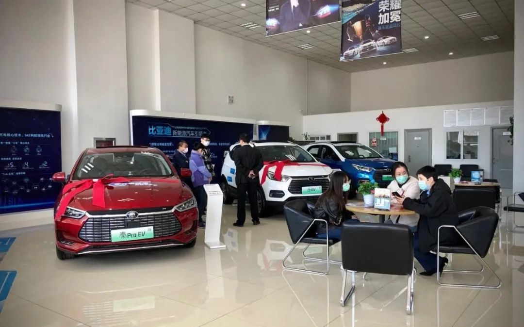 比亚迪王传福的优缺点,王传福爱国情怀